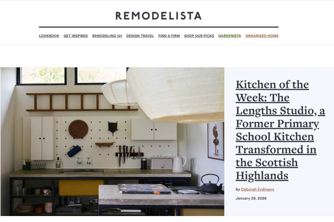 Remodelista