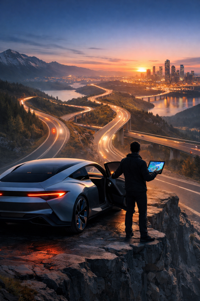 AI is Great, But It Needs a Driver: Why Your Business Still Needs a Web Development Partner
